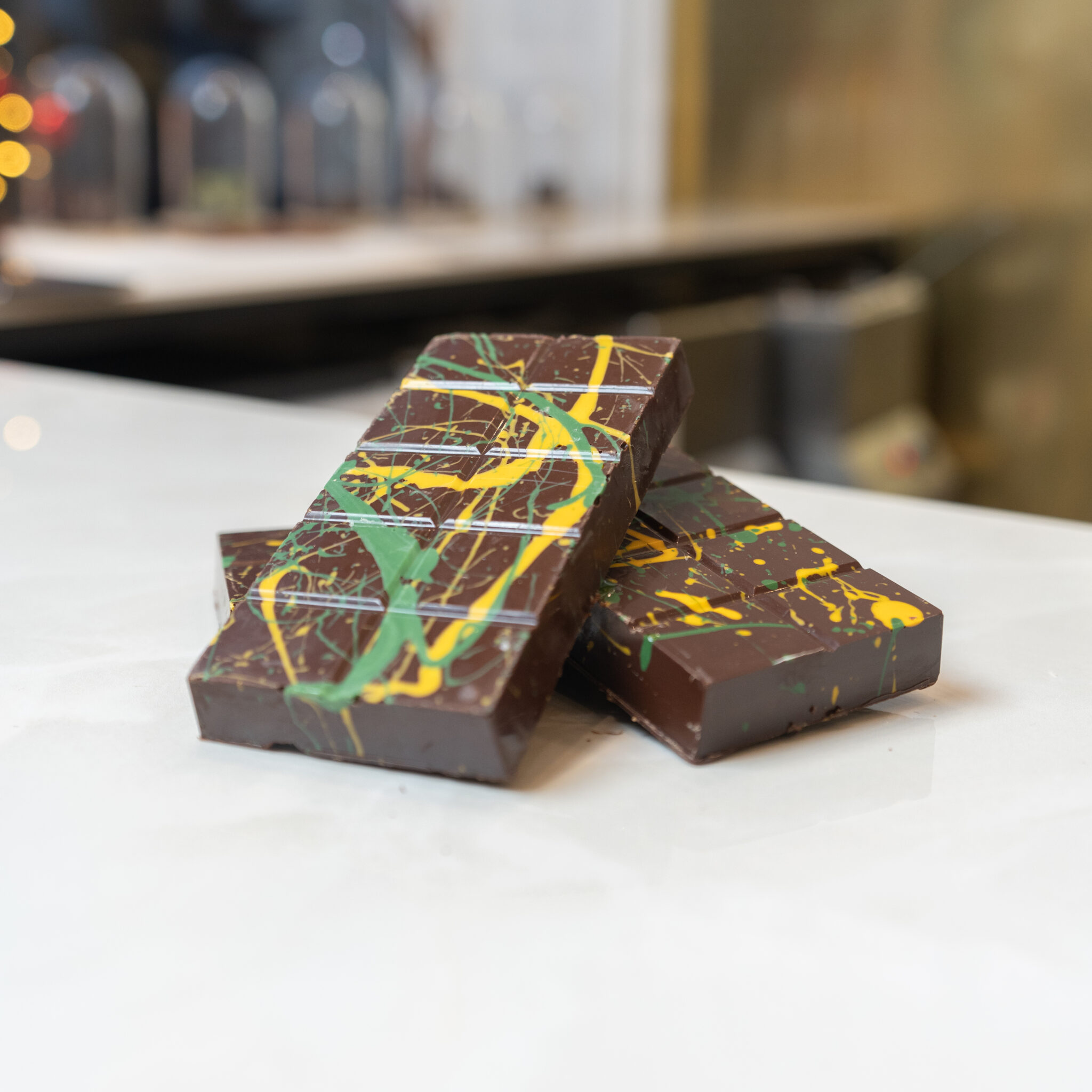 Pistacie bar
